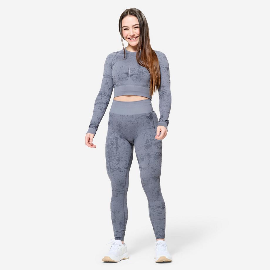 DOMYOS  Legging seamless 