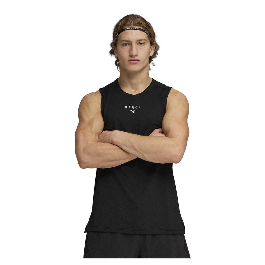 PUMA  Hyrox Ärmelloses Oberteil 