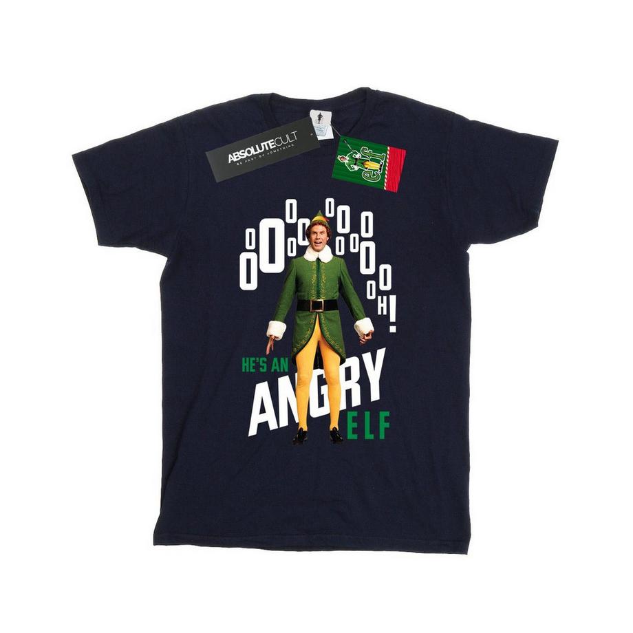 Angry TShirt