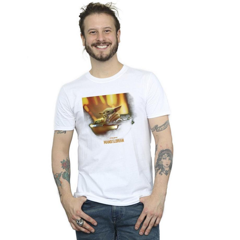 STAR WARS The Mandalorian T-Shirt  