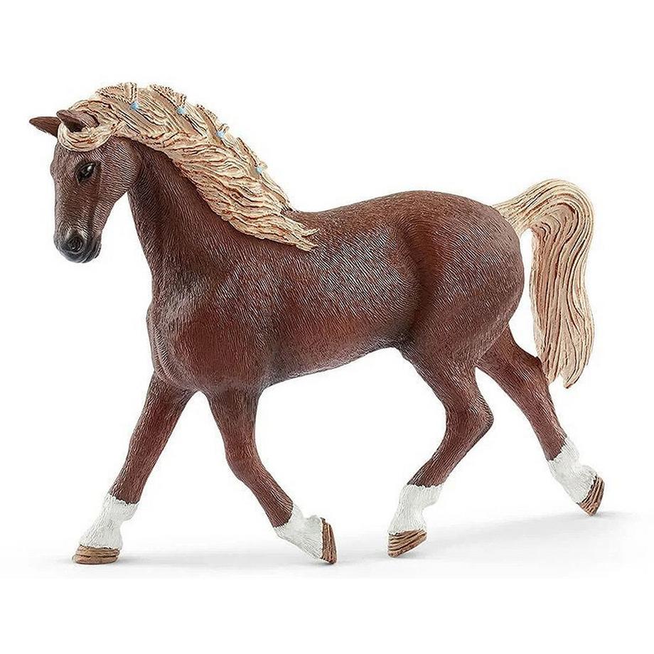 Schleich  Horse Club Waschplatz mit Emily & Luna 