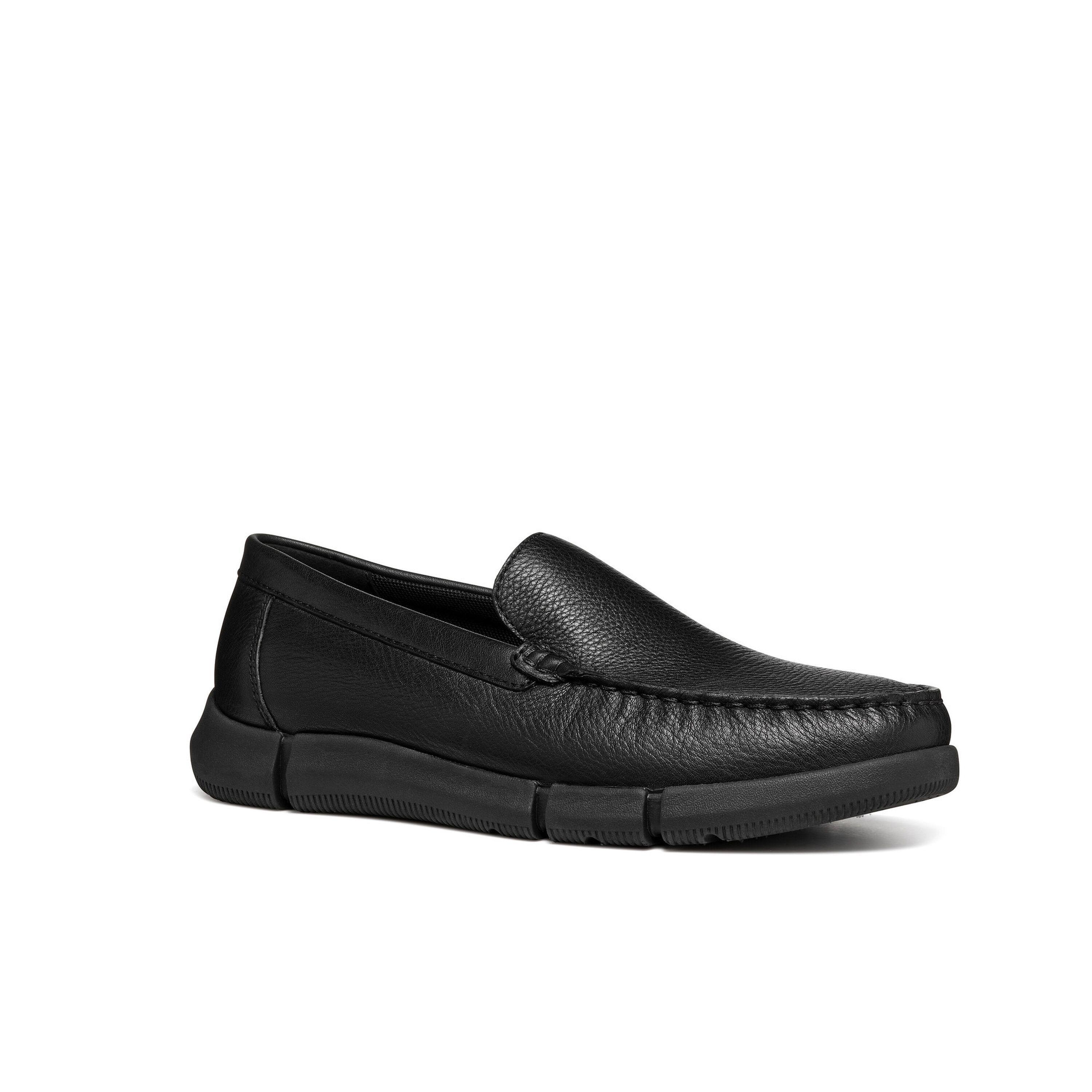 GEOX  mokassins adacter 