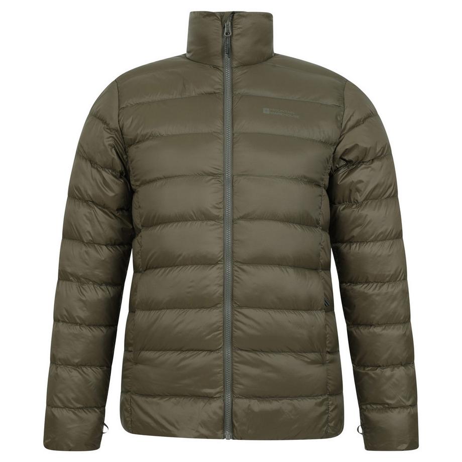 Mountain Warehouse Giacca Impermeabile Alaskan 3 in 1  