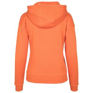 URBAN CLASSICS Sweatshirt à capuche côtelé  