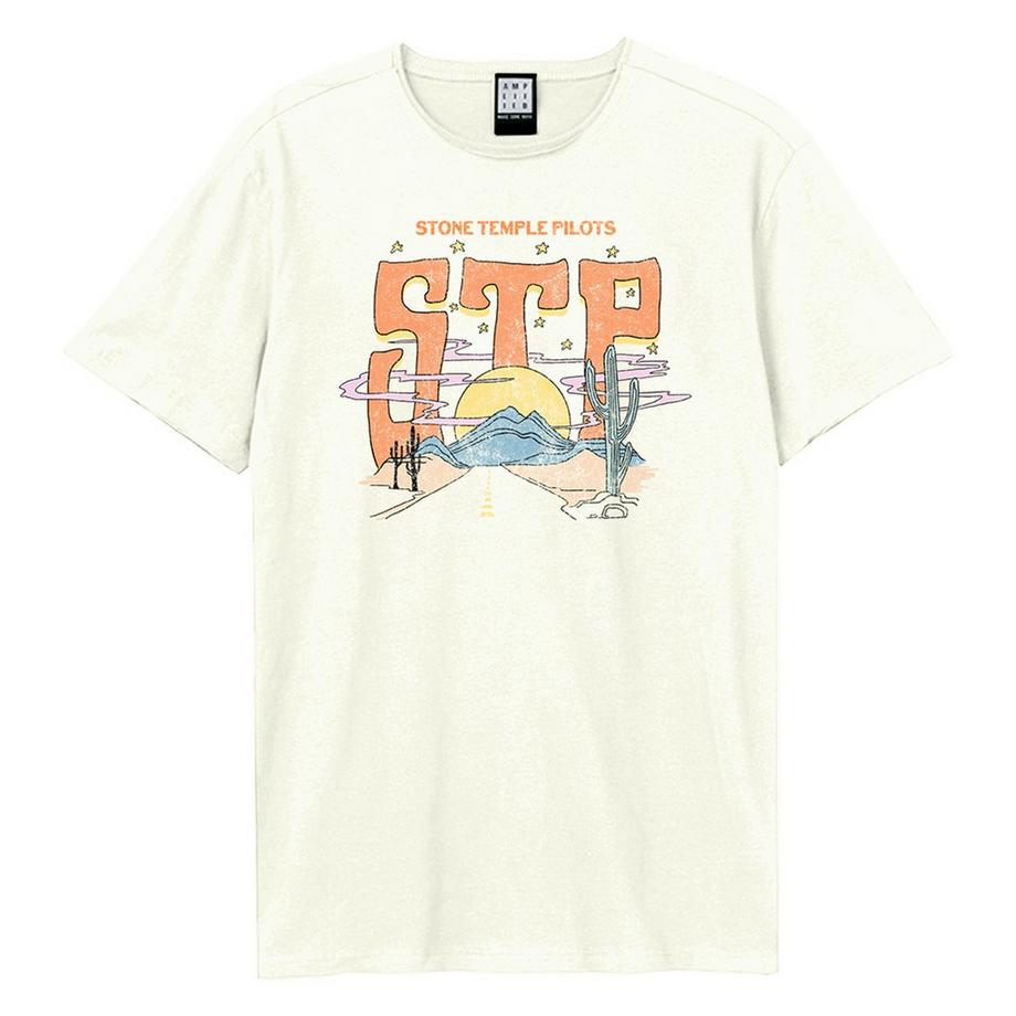Amplified Desert Highway T-Shirt  