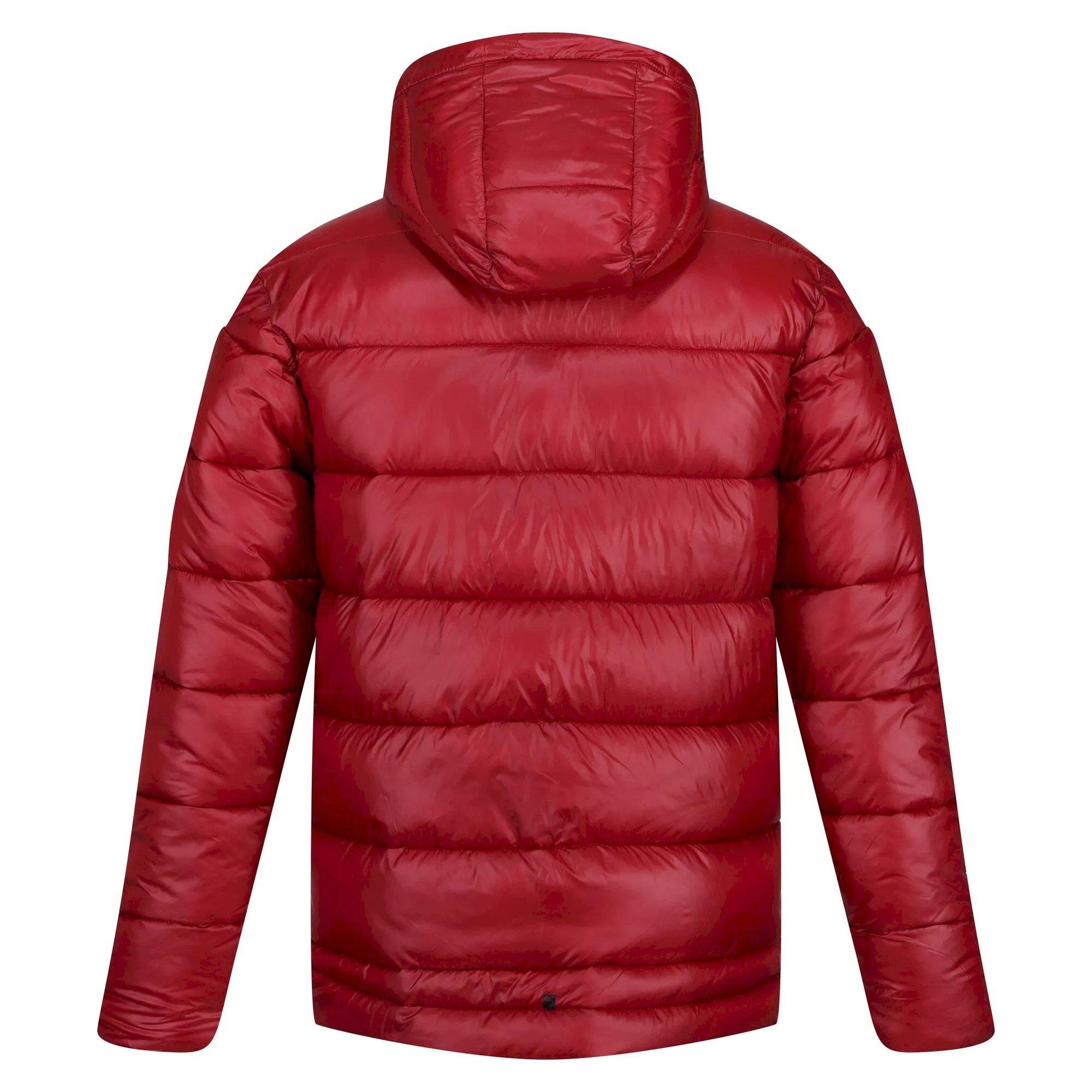 Regatta  Toploft II Steppjacke mit Kapuze 