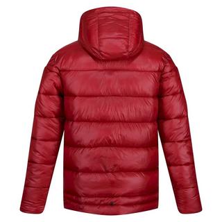 Regatta  Toploft II Steppjacke mit Kapuze 