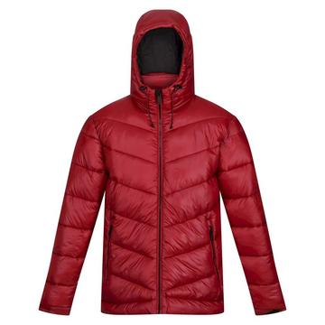 Toploft II Steppjacke mit Kapuze