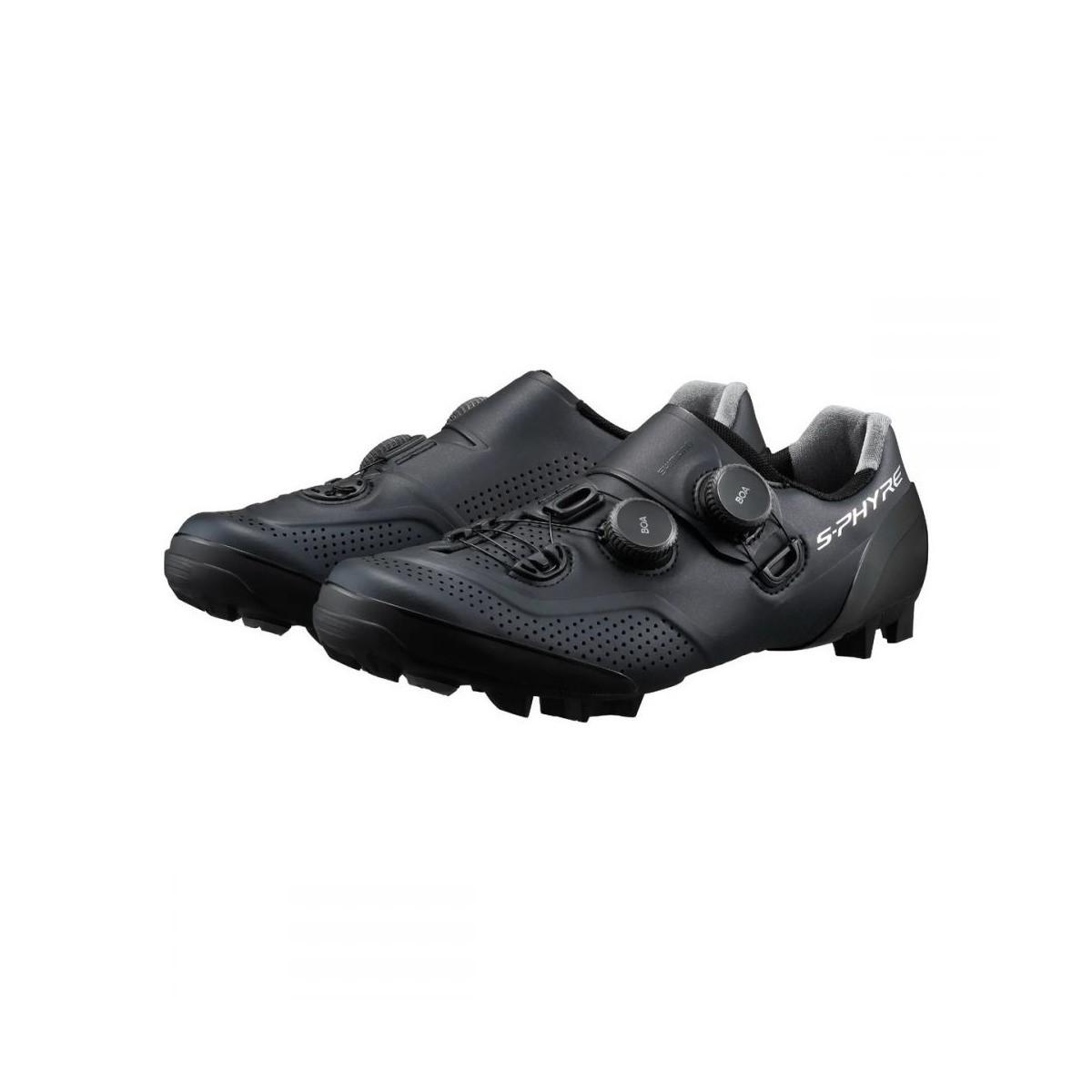 SHIMANO  Chaussures XC902 