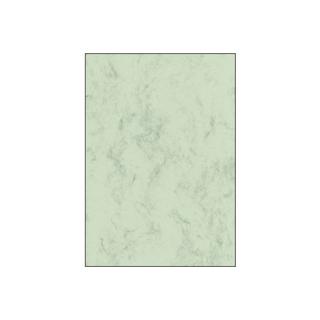 Sigel SIGEL Design-Papier A4 DP263 90g, Marmor 100 Blatt  