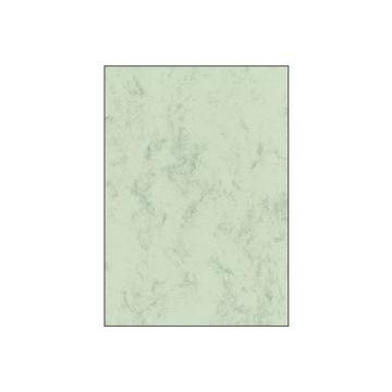 SIGEL Design-Papier A4 DP263 90g, Marmor 100 Blatt