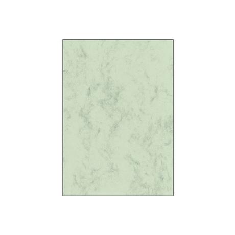 Sigel SIGEL Design-Papier A4 DP263 90g, Marmor 100 Blatt  