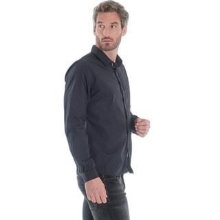 le temps des cerises Dorus Camicia Maniche Lunghe  