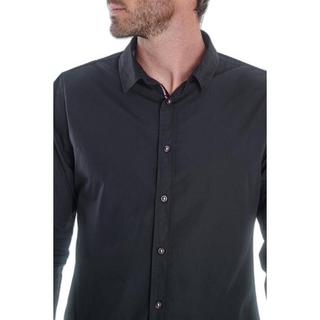 le temps des cerises Dorus Camicia Maniche Lunghe  