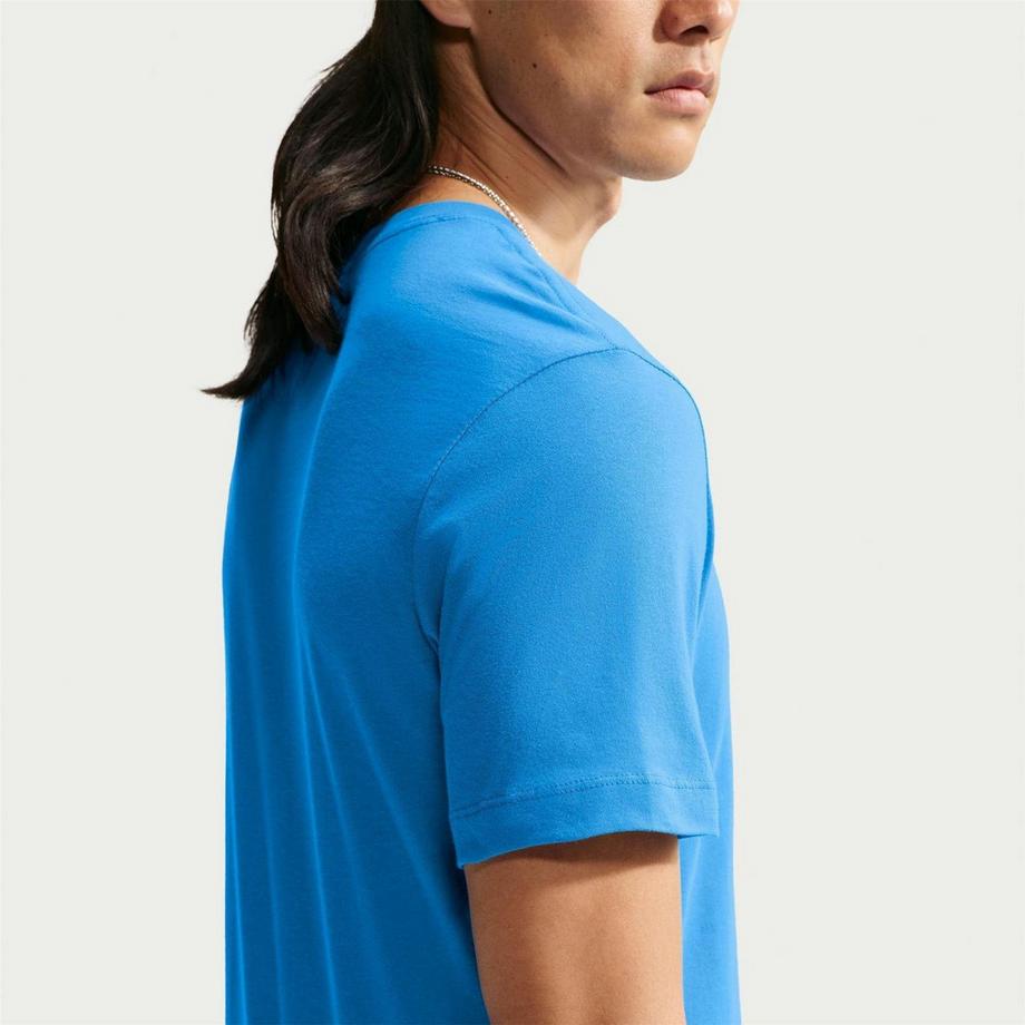 NIKE Maglietta Club Team Leggera  