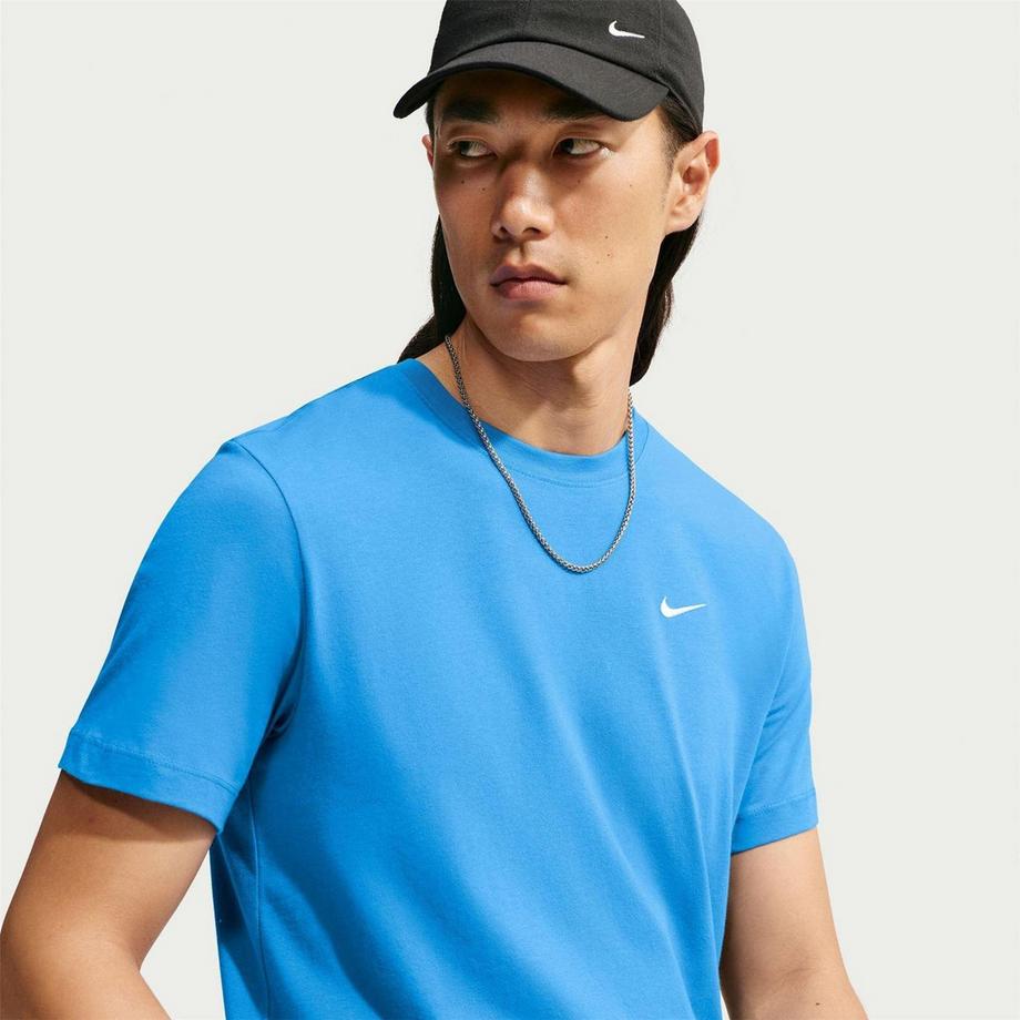 NIKE Maglietta Club Team Leggera  
