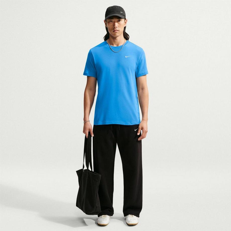 NIKE Maglietta Club Team Leggera  