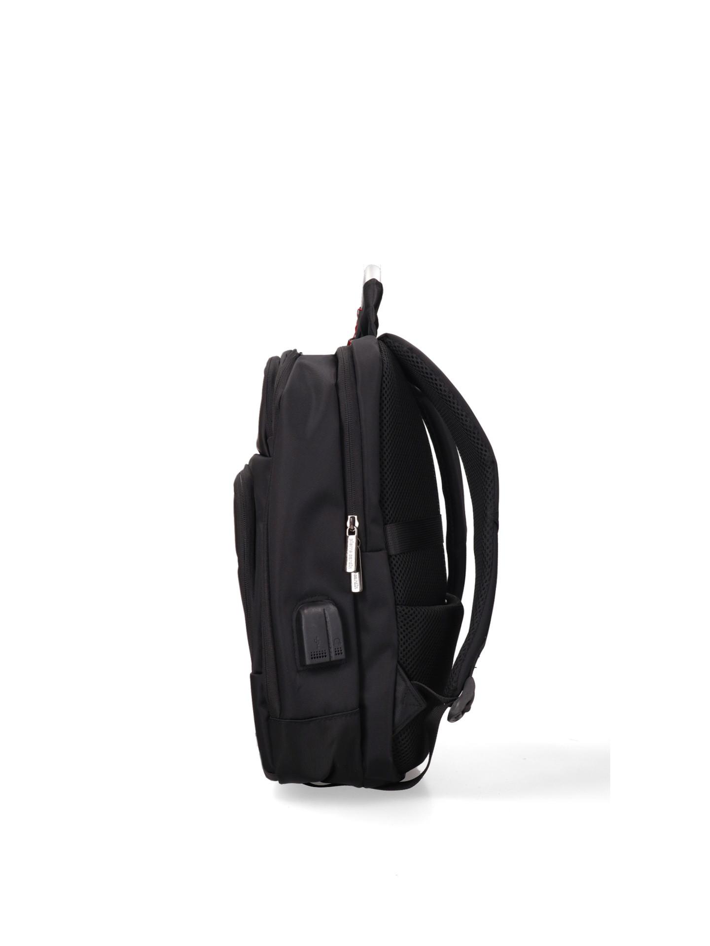pierre cardin Elanier Freizeit Rucksack  