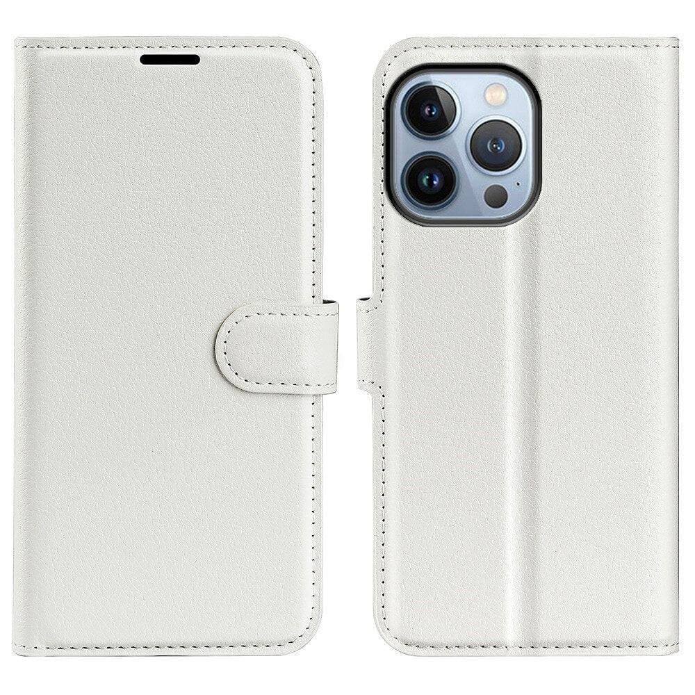Cover-Discount  iPhone 14 Pro - Etui en similcuir 