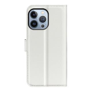 Cover-Discount  iPhone 14 Pro - Etui en similcuir 