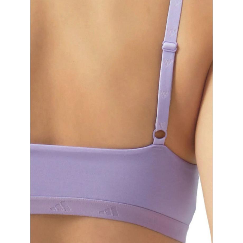 adidas Sport Active Cotton Bralette  