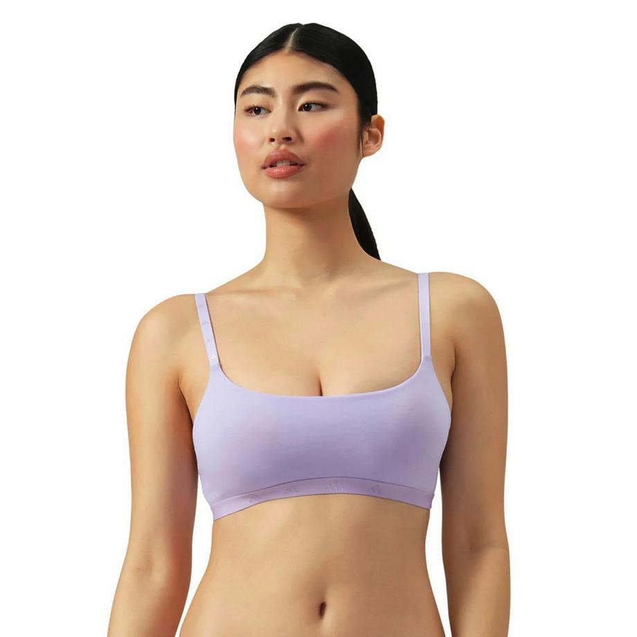 Sport Active Cotton Bralette
