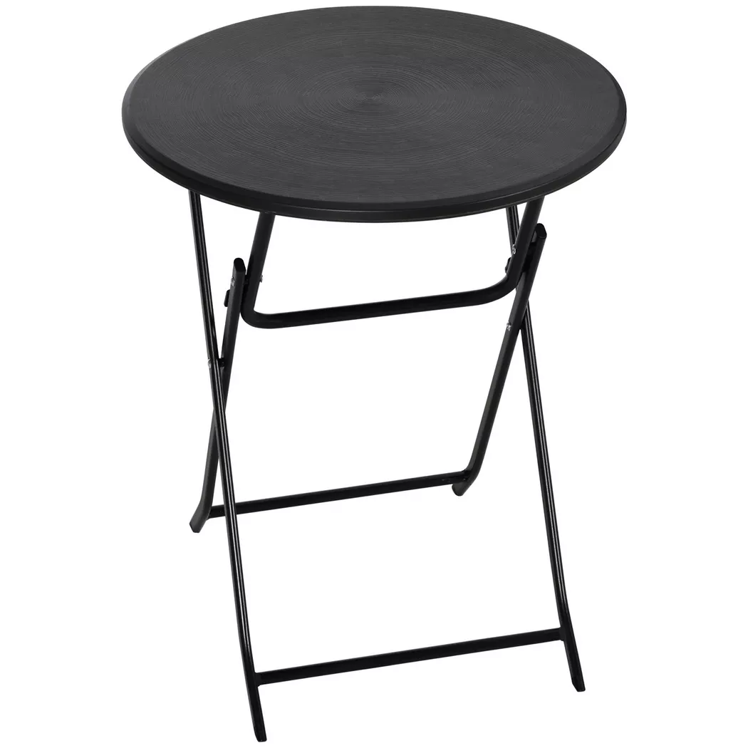Outsunny - Gartentisch, One Size