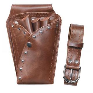 Comair  Werkzeugtasche Braun 