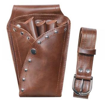 Werkzeugtasche Braun