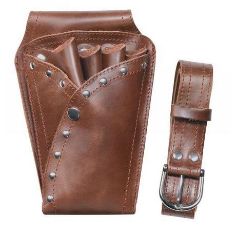 Comair  Werkzeugtasche Braun 