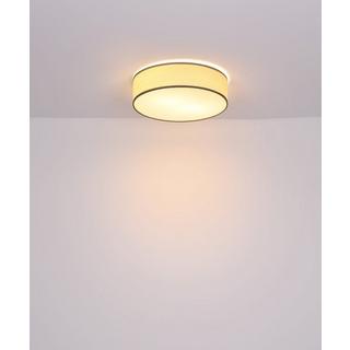 mutoni Plafoniera Varios 2xE27 LED 38x38x10  