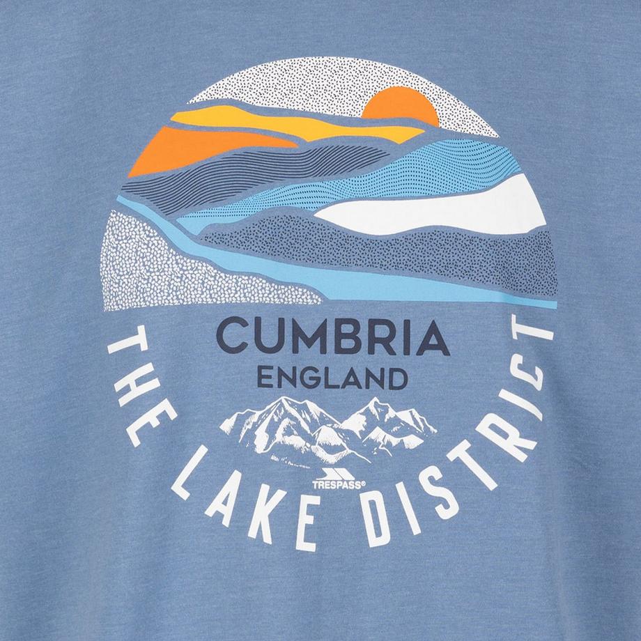 Sastha Freizeit-T-Shirt