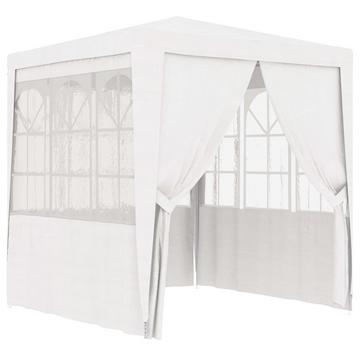 tenda da festa Polietilene