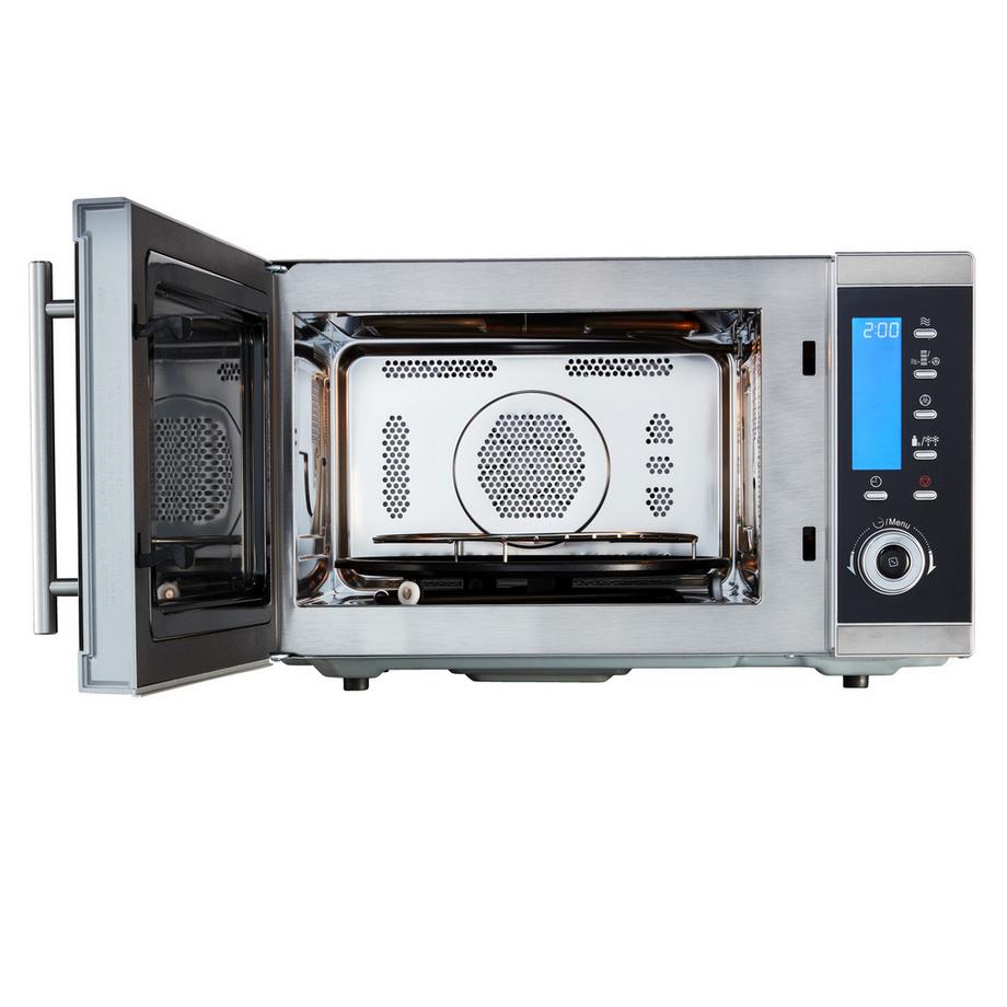 Medion Mikrowelle mit Grill MD 15501  