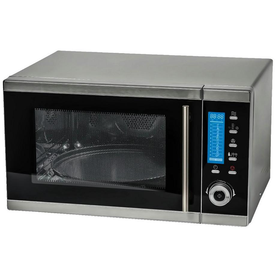 Mikrowelle mit Grill MD 15501