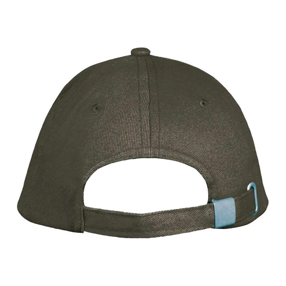 SOLS Long Beach Baseballmütze  