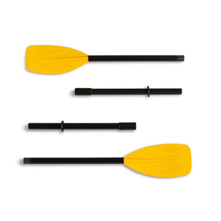 Intex  Ruder für das Beiboot 2 Stück 122 cm 59623 INTEX 