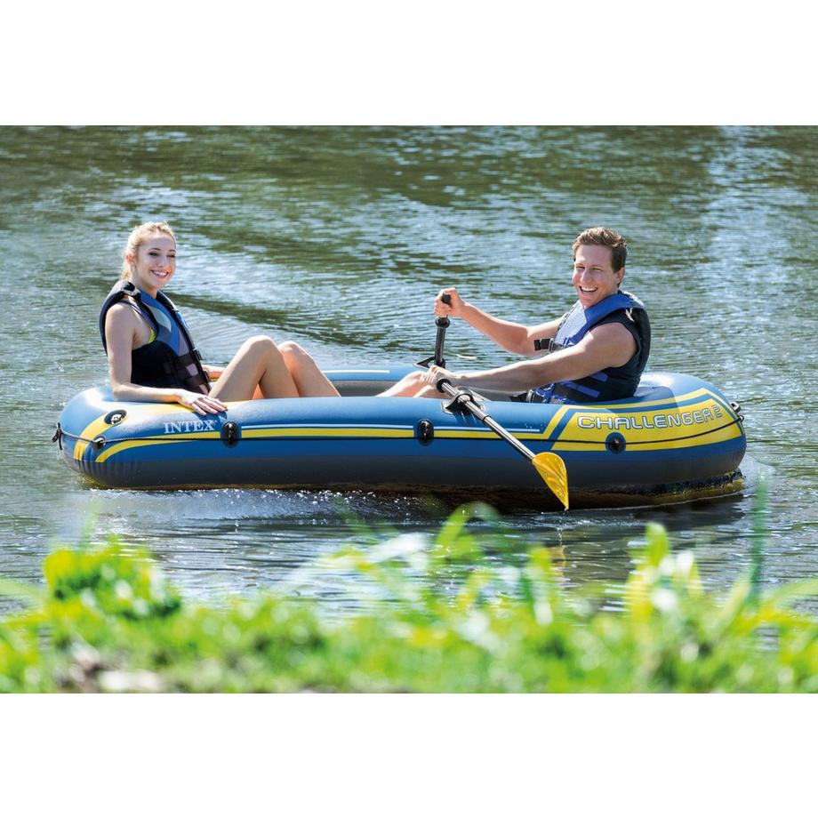 Intex  Ruder für das Beiboot 2 Stück 122 cm 59623 INTEX 