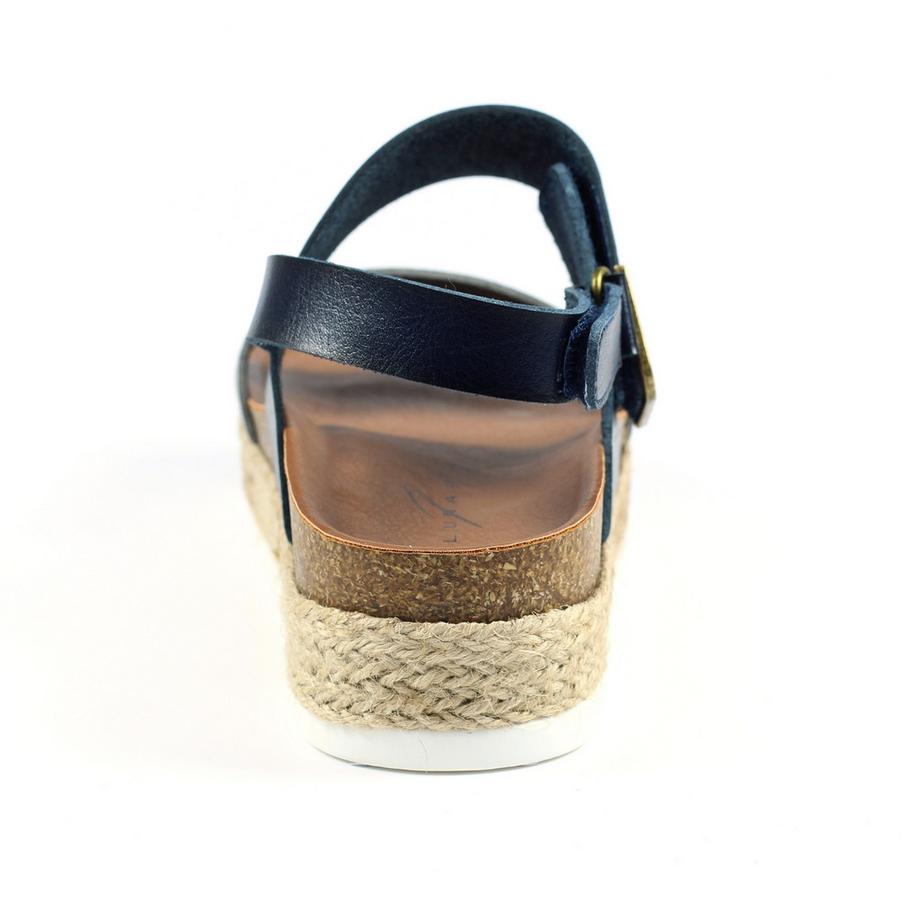 Lunar  Sandalen Deanna II 