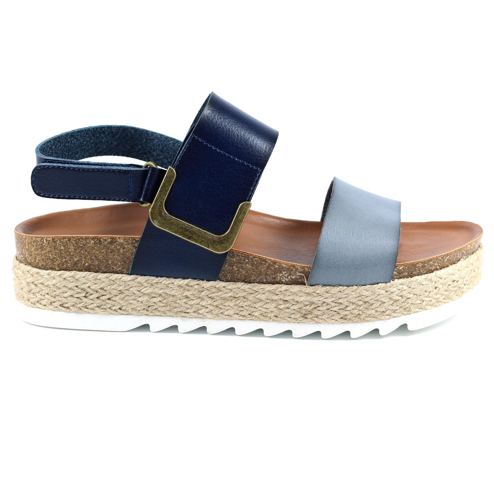 Lunar  Sandalen Deanna II 