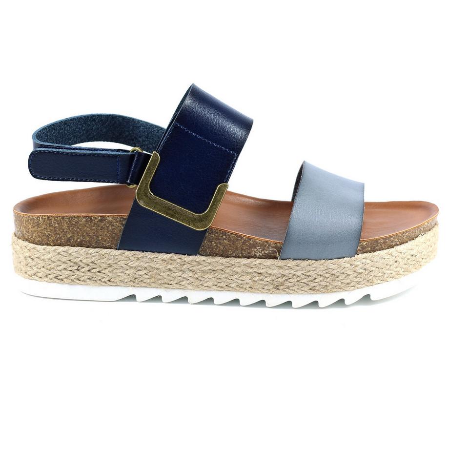 Lunar  Sandalen Deanna II 