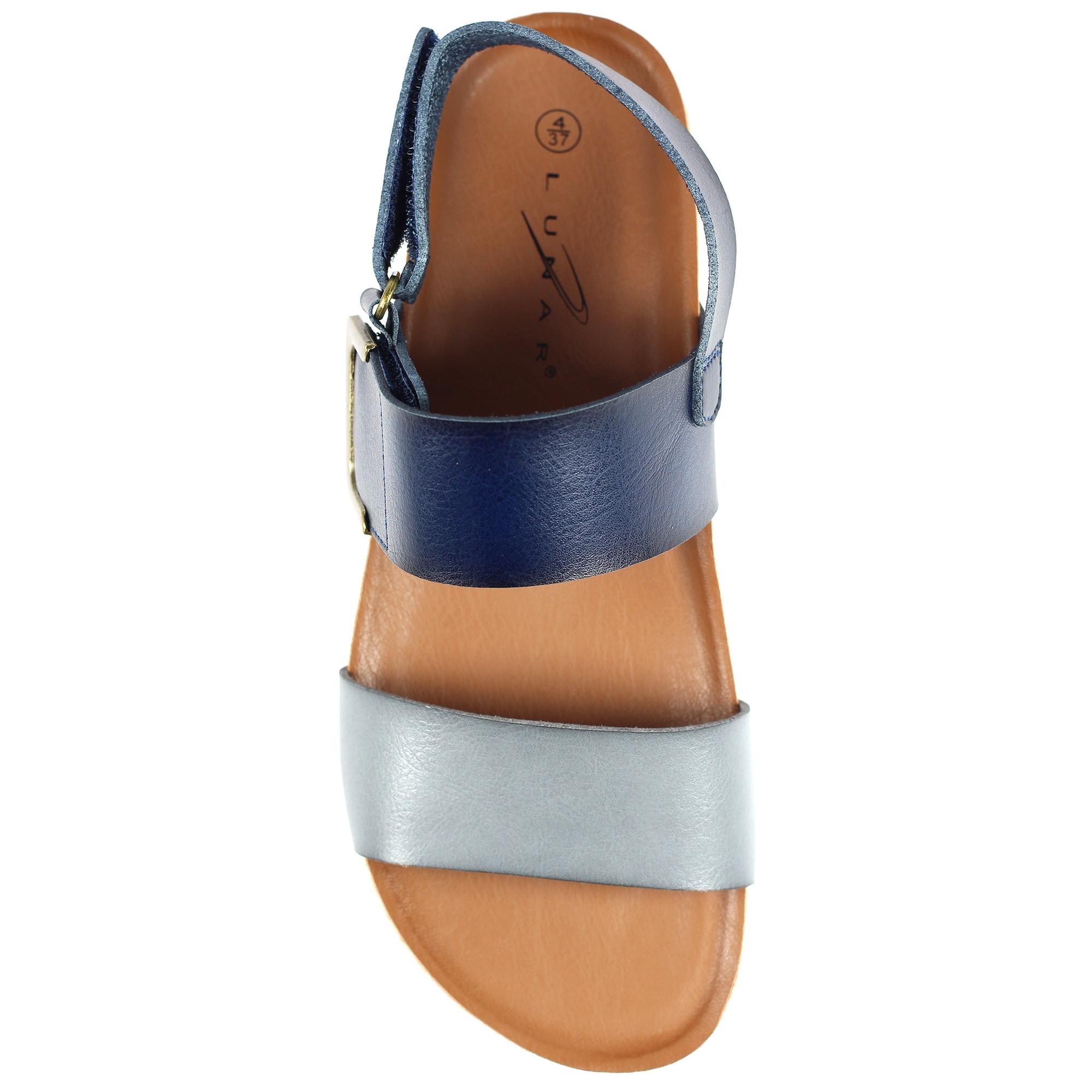 Lunar  Sandalen Deanna II 