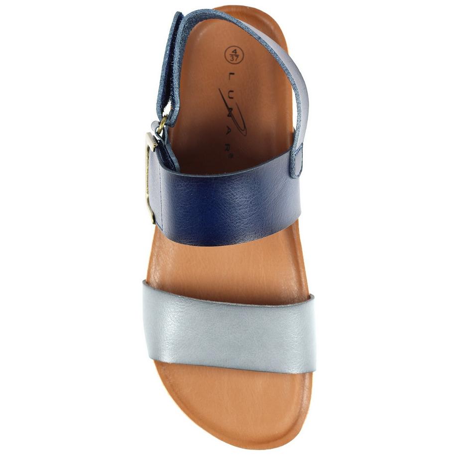 Lunar  Sandalen Deanna II 