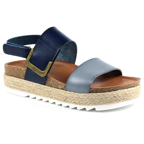 Lunar  Sandalen Deanna II 