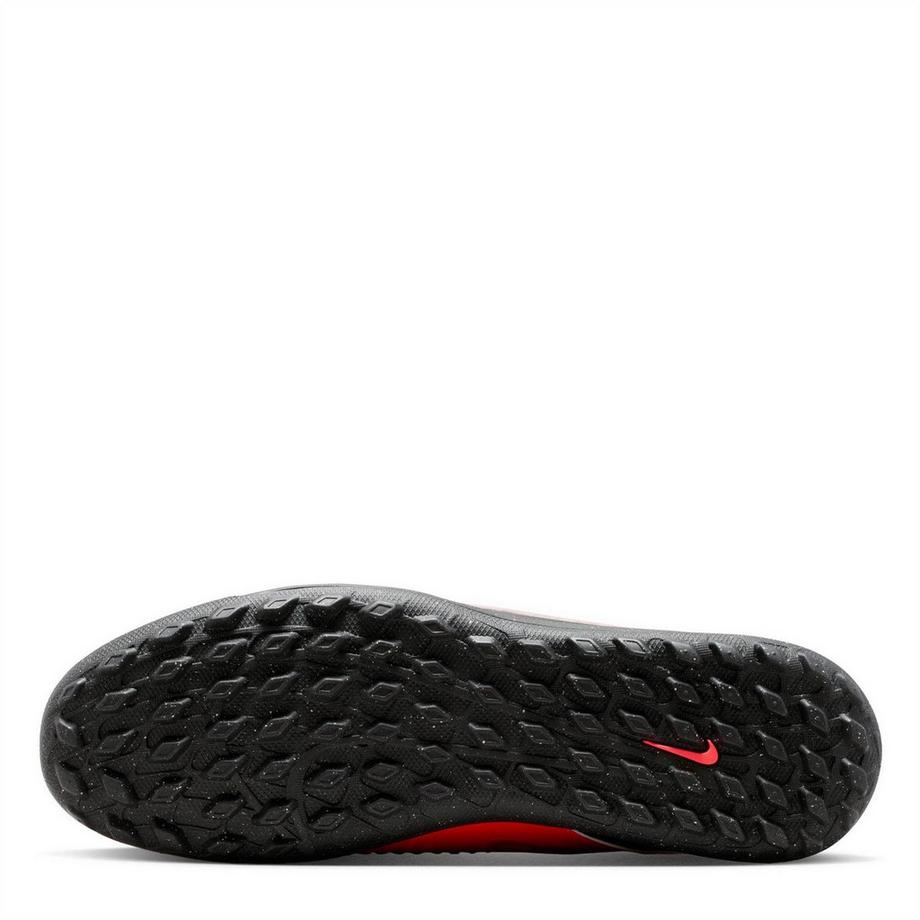 NIKE Phantom 6 Flache Fussballstiefel  