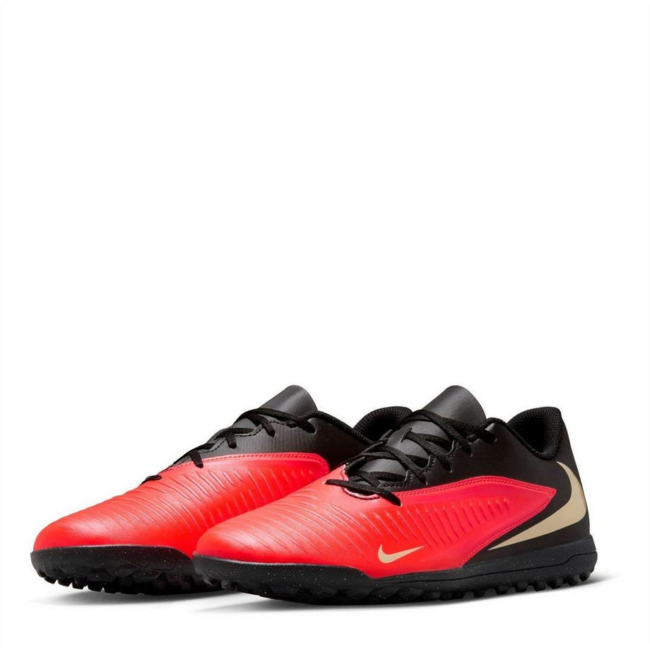 NIKE Phantom 6 Flache Fussballstiefel  