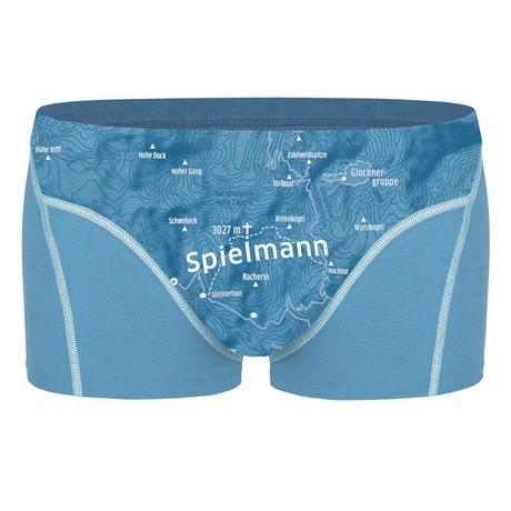 EIN SCHÖNER FLECK ERDE Comfort Fit Boxershorts Print  