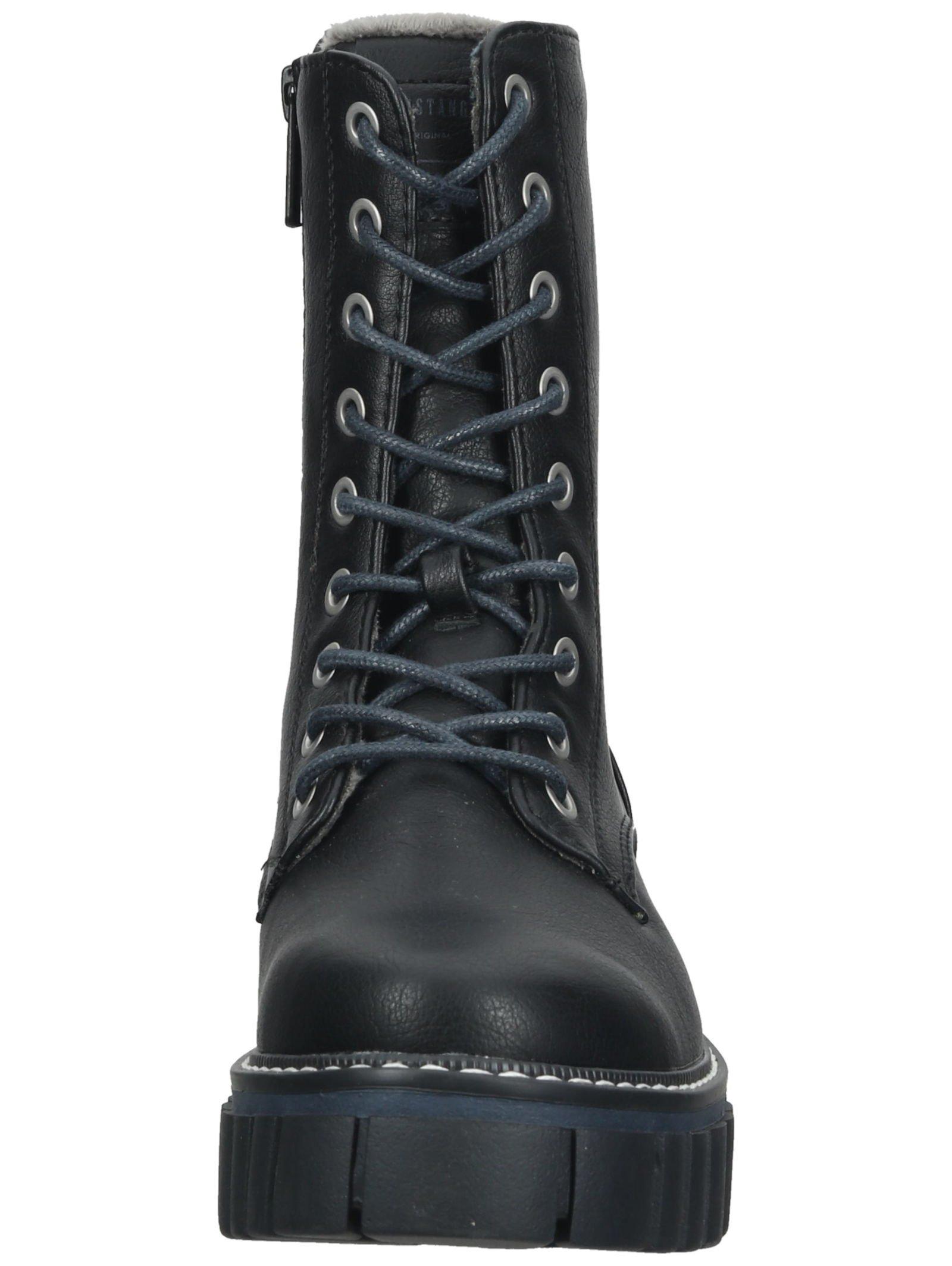 Mustang  Bottines 