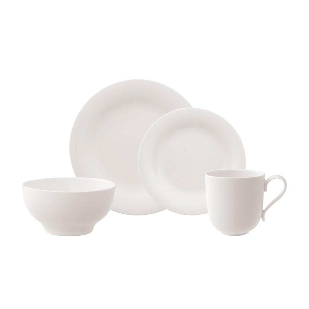 Villeroy&Boch  Starter set 8 pezzi New Cottage Basic 