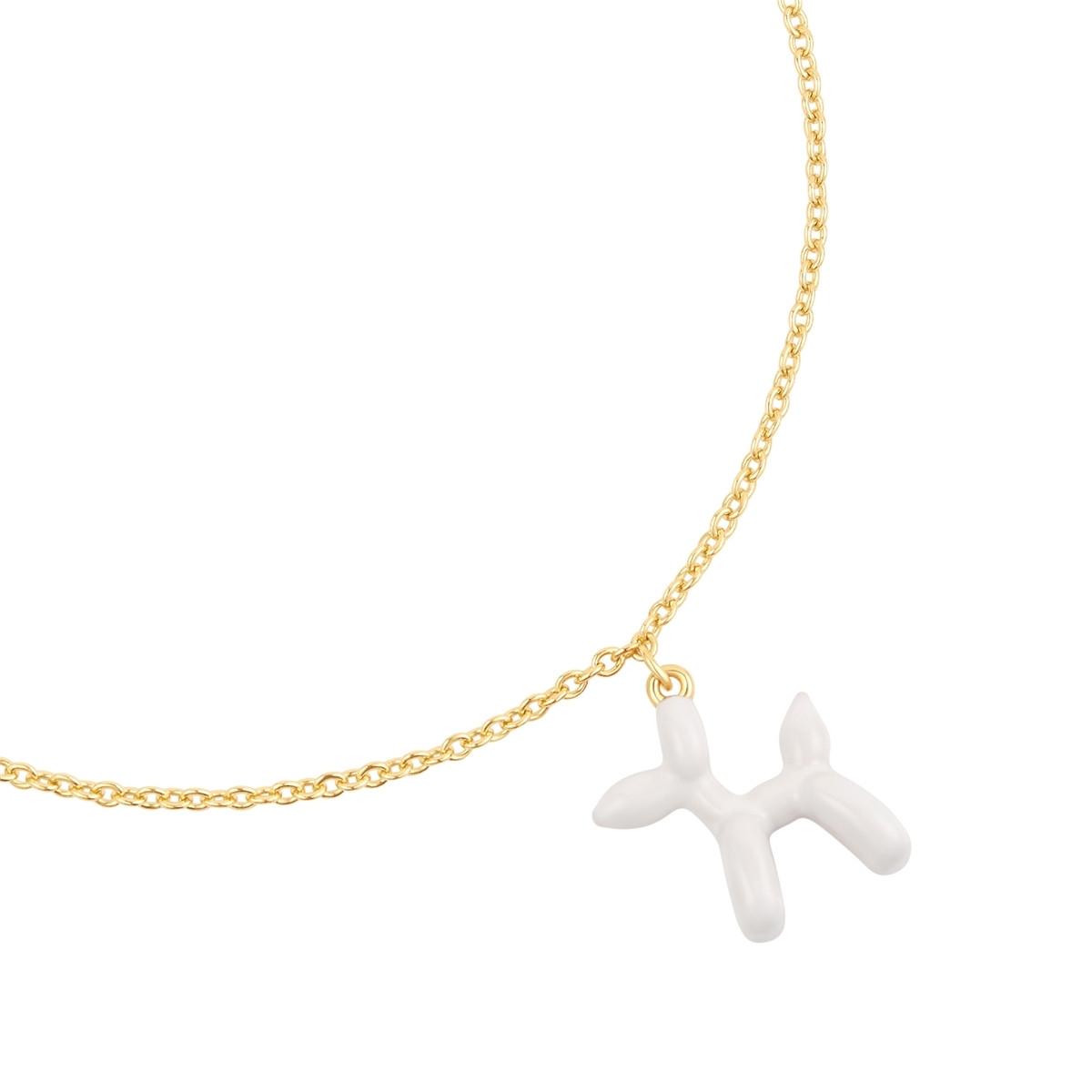 Glanzstücke München  Femme Bracelet Chien ballon 